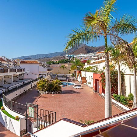 Los Cristianos El Mirador - As De Casas 外观 照片