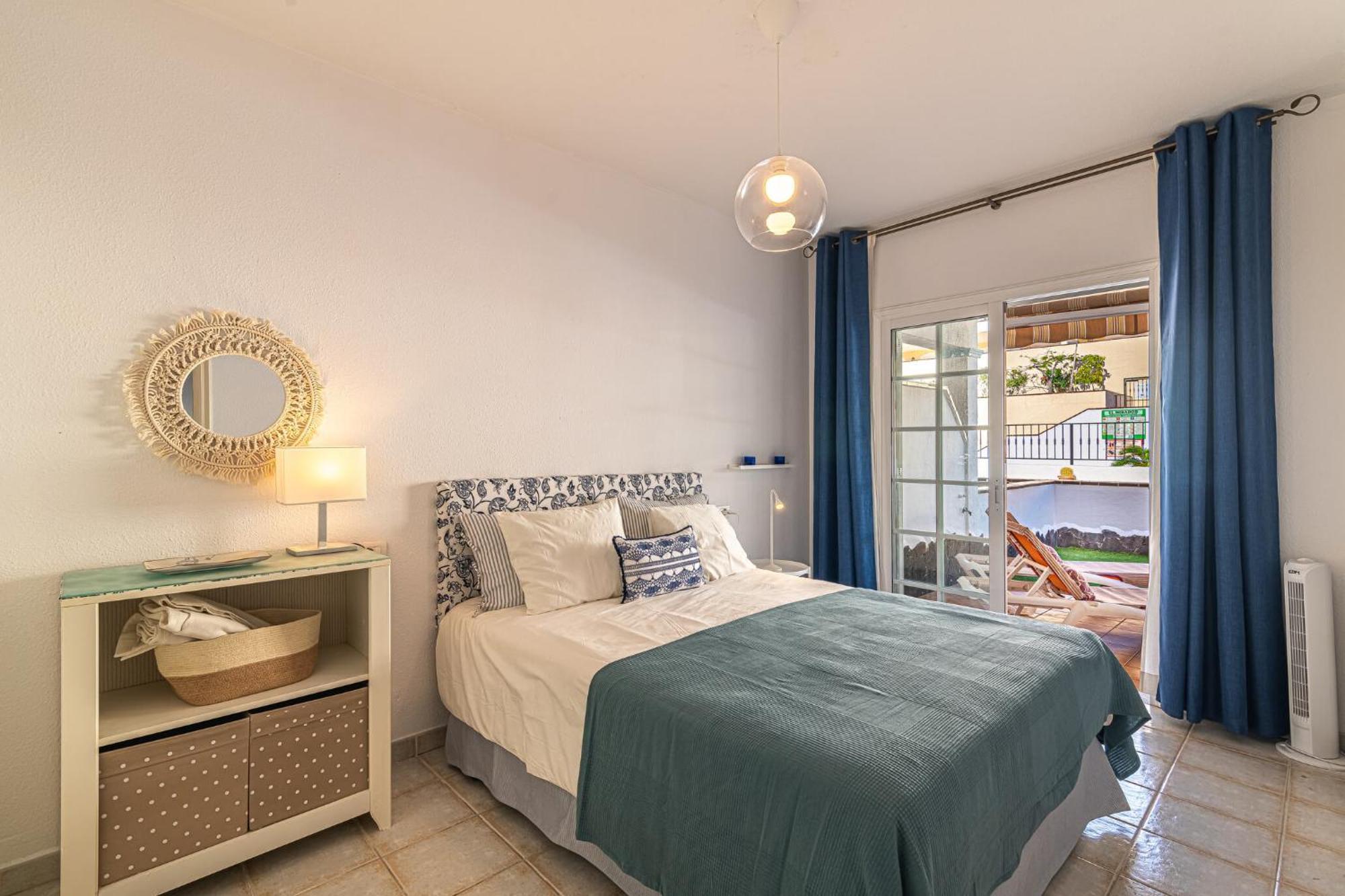 Los Cristianos El Mirador - As De Casas 外观 照片
